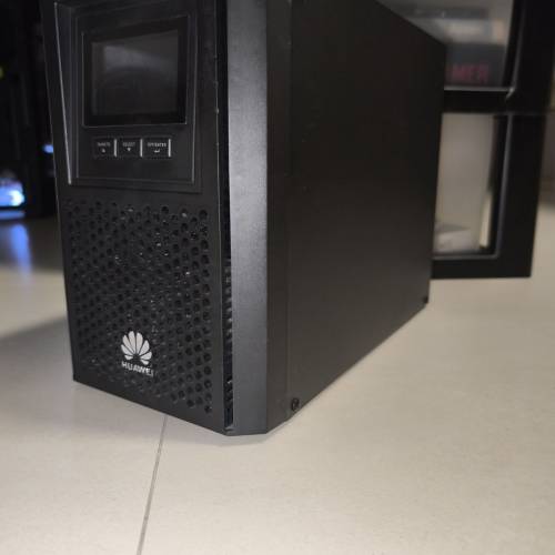 華為usp2000-A-1KTTS 不間斷電源