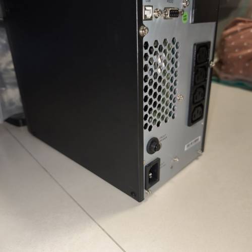 華為usp2000-A-1KTTS 不間斷電源