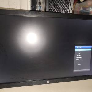 屏幕HP E2311 Monitor