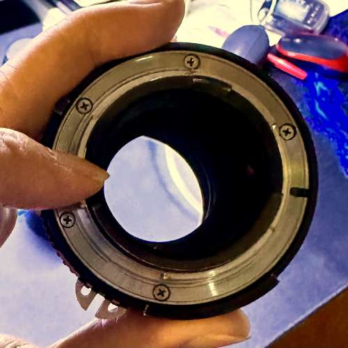 NIKON NIKKOR 105M F2.5
