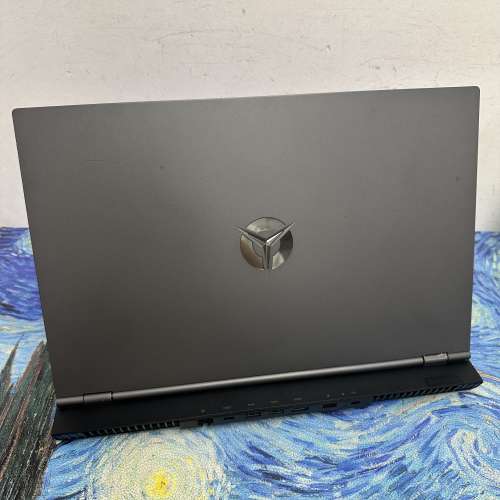 (RTX2060顯示卡🔥聯想電競機)Lenovo Legion AMD Ryzen7 4800H /8,16,32GB Ram/256,...