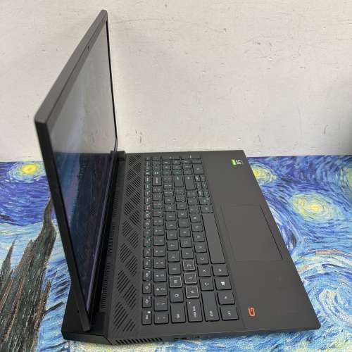 （2.5K 240Hz Dell RTX 3070Ti電競機💗)  Dell Gaminglaptop i9-12900H/16,32GB Ra...