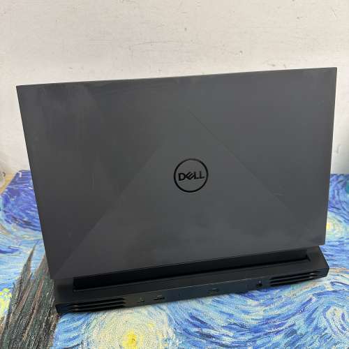（2.5K 240Hz Dell RTX 3070Ti電競機💗)  Dell Gaminglaptop i9-12900H/16,32GB Ra...