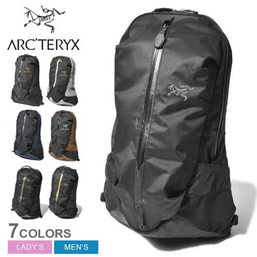 "On Sale" Arc'teryx 不死鳥 不死鳥背包 不死鳥背囊 arro22 arro 22 全新 行貨 終生...
