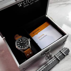 Stowa Flieger Classic 40