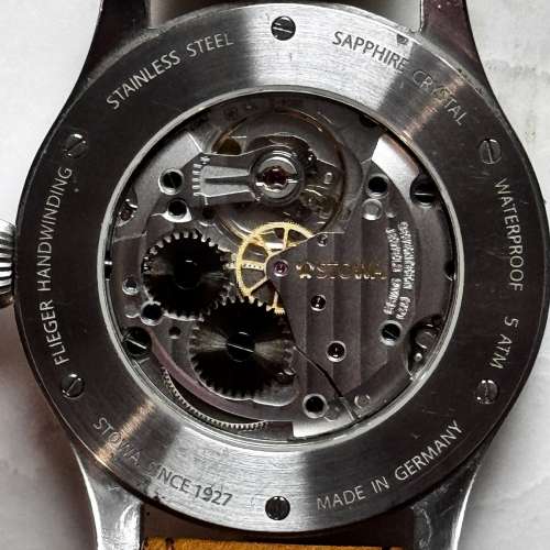 Stowa Flieger Classic 40