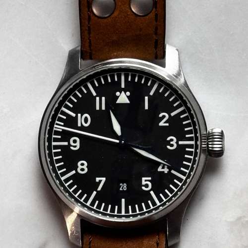 Stowa Flieger Classic 40