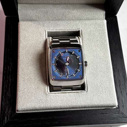 Zodiac Astrographic ZO6603