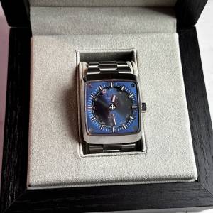 Zodiac Astrographic ZO6603