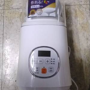 乳酪機全新