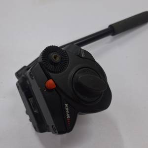 Manfrotto 501 HDV