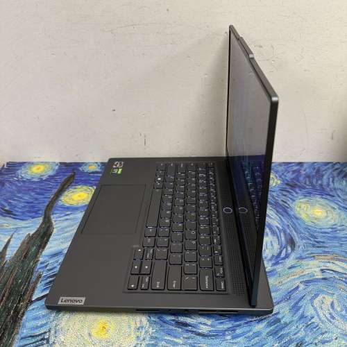 (頂配 64GB Ram🔥Lenovo Legion RTX4070 頂級電競機✨)Lenovo Legion /AMD Ryzen 9...
