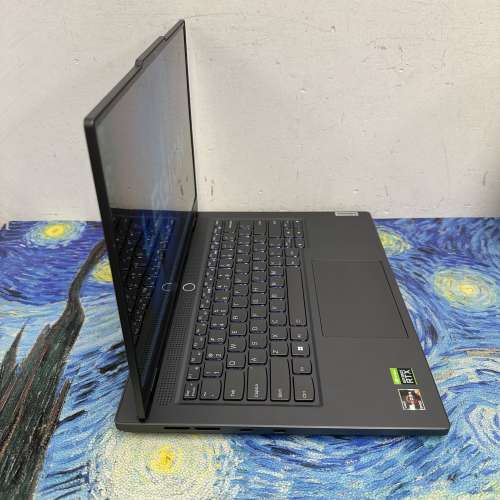 (頂配 64GB Ram🔥Lenovo Legion RTX4070 頂級電競機✨)Lenovo Legion /AMD Ryzen 9...