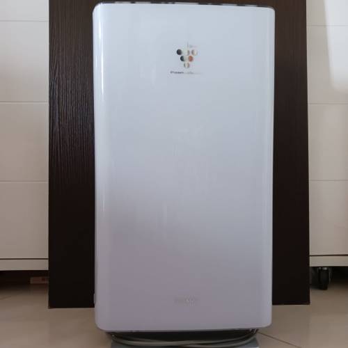 Sharp FU-S51A-W air purifier 空氣清新機