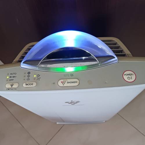 Sharp FU-S51A-W air purifier 空氣清新機