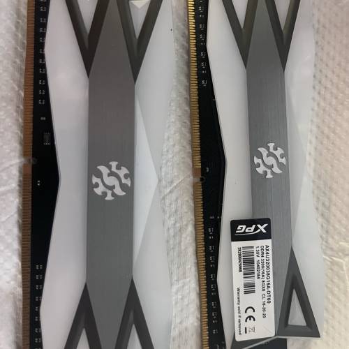 Ddr 4 3200 8x2