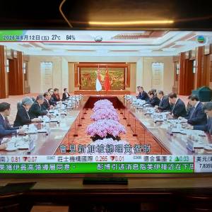 Hisense 海信43寸 4K LED電視