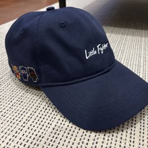 小朋友齊打交 x 壽司郎 cap帽