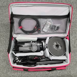 Aputure 120d ii