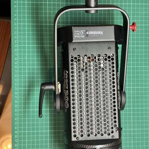 Aputure LS 300X