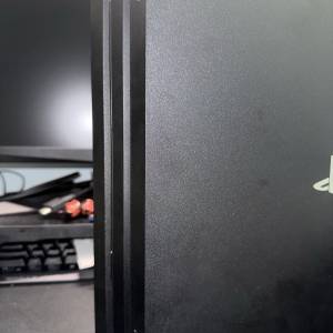 PS4 pro 4k連一個手掣4k畫質有單