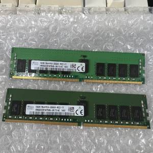 SKhynix DDR4 16GB RAM x2