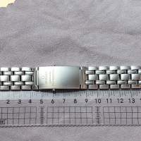 Omega seamaster 300m 原廠鋼帶20mm