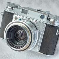 VOIGTLANDER PROMINENT Skoparon 35mm f3.5