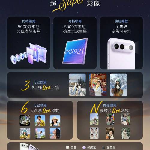 【國恒商城】▋▋Vivo S50 Pro mini (X300 FE) 1T/512G/256G ▋▋雙Sony超感光大底 ...