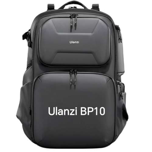 Ulanzi BP-10攝影背囊
