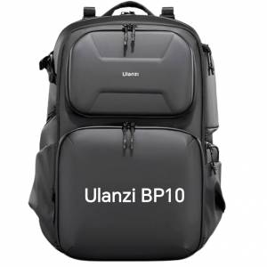 Ulanzi BP-10攝影背囊
