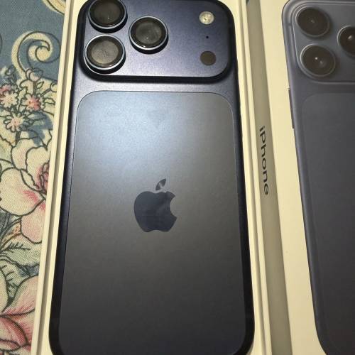 iphone 17 pro