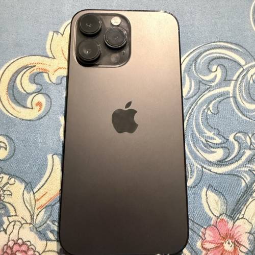 iphone 14 pro max 256GB