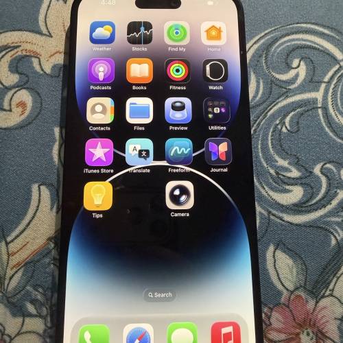 iphone 14 pro max 256GB