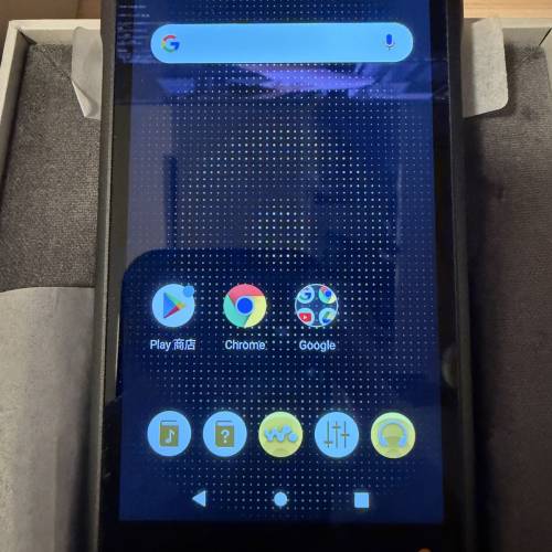 Sony NW-WM1AM2（黑磚二代）
