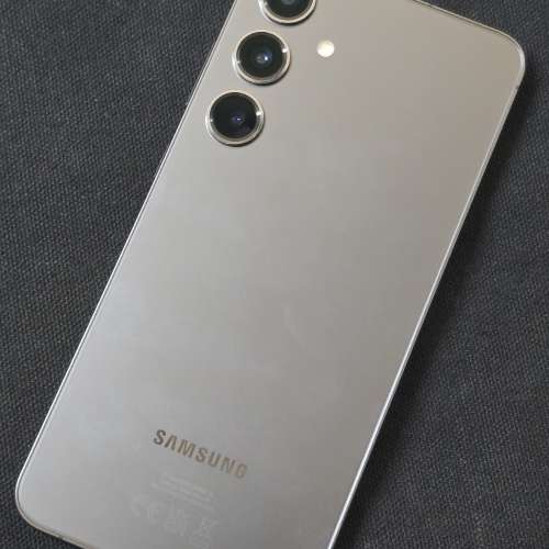 Samsung Galaxy S24+ 12+256GB 國際版