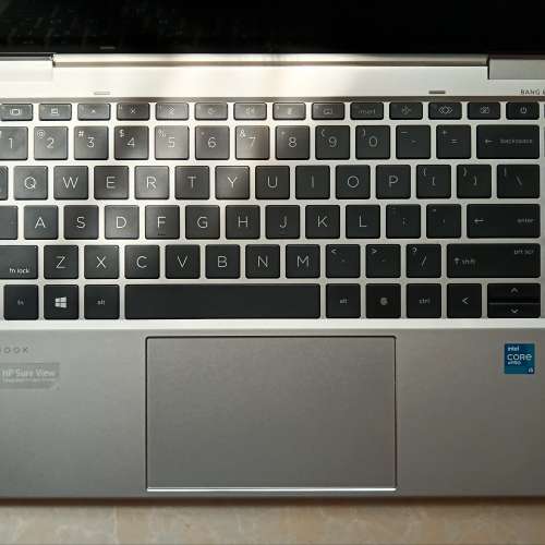 HP Elitebook x360/14.1&rdquo;LED/i5-1145G7U 2.60GHz/16GB DDR4/5120GB M.2 SSD/95%Ne...