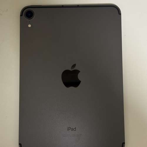 iPad mini 6 Wifi+5G/Cellular 64GB  Space Gray 太空灰