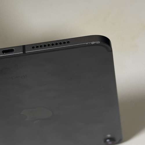 iPad mini 6 Wifi+5G/Cellular 64GB  Space Gray 太空灰