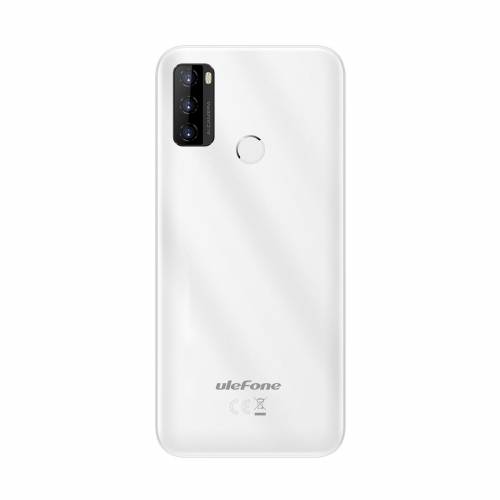 UleFone 歐樂風Note 10 (2+32GB) 智能手機白色