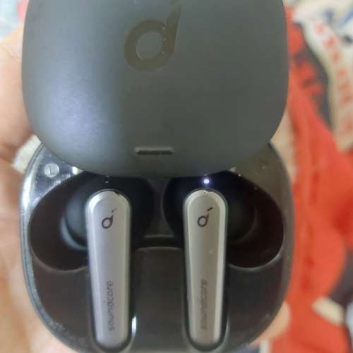 Soundcore Liberty Air 2 Pro