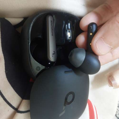 Soundcore Liberty Air 2 Pro
