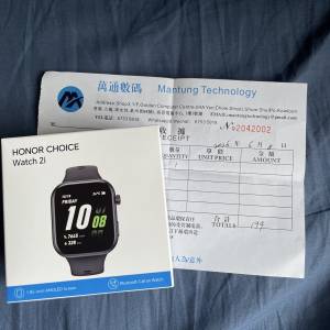Honor Watch 2i