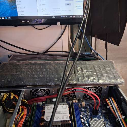 64GB ECC RAM $2500
