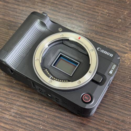 行貨Canon R50V kit套裝