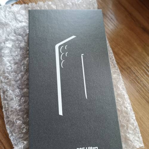 2/6/2026買未激活Samsung Galaxy S25 Ultra 全新行貨