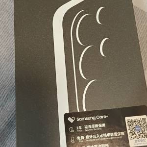 100%new Samsung 三星S26ultra 512GB 台機黑色