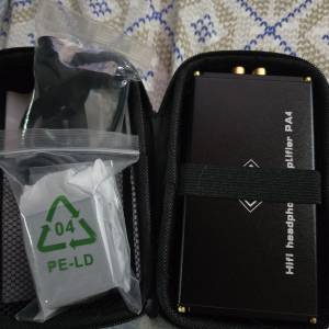 pa4黃卡 黑魔