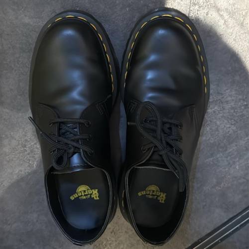 Dr martens