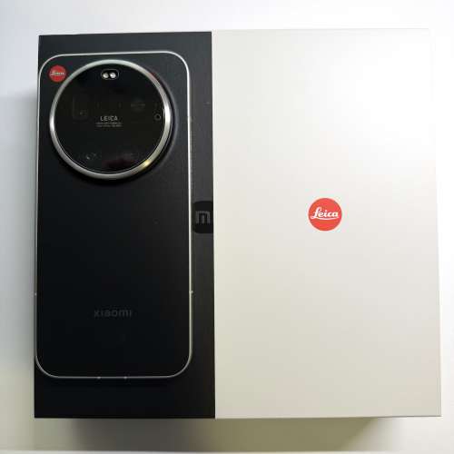 Xiaomi 17 Ultra Leica Leitzphone (1TB)